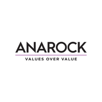 ANAROCK(@ANAROCK) 's Twitter Profile Photo