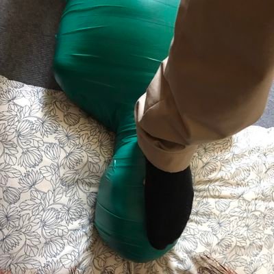 未成年請勿觀看•
奴 - 綑綁,木乃伊,膠衣,狗,控射,鞋襪/
Adults only•
slave - bondage, mummy, rubber, dog, edging, shoe&sock
#主奴 #bdsm #mummy #rubber #slave
