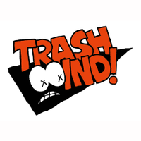 TRASHMIND(@TRASHMIND_PUNK) 's Twitter Profile Photo