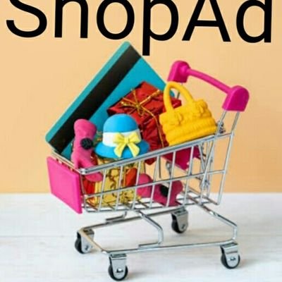 individual organization for shopping advertising