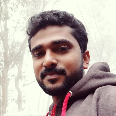 Ajith__kp's profile picture. 