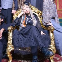 NAMI🪬SPICE (@nami_spice) Twitter profile photo