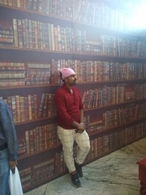 kkamleshgupta's profile picture. आनंद तब तक नही आता जब तक खुलकर जिया न जाए 
काम तब तक ही असंभव है जब तक उसे किया न जाए