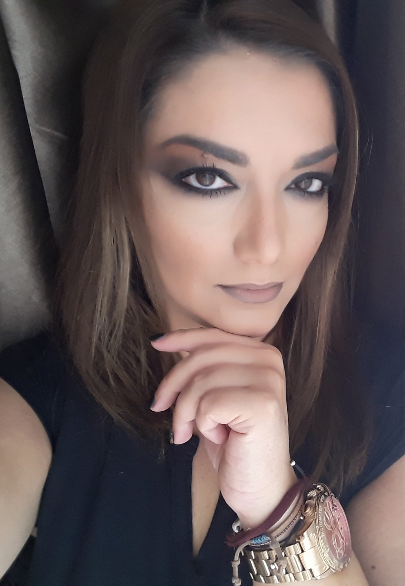 nansynik83's profile picture. ΑΙΣΘΗΤΙΚΟΣ-ΜΑΚΙΓΙΕΖ