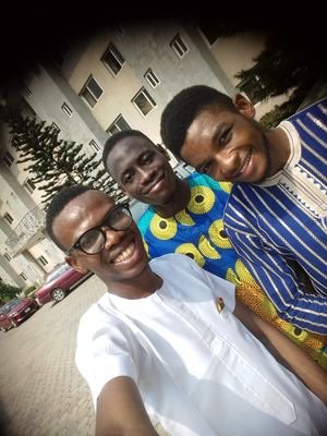 GideonIgbinoba's profile picture. Spirit Led Life