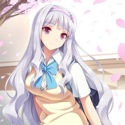 Zirconiazさんのプロフィール画像