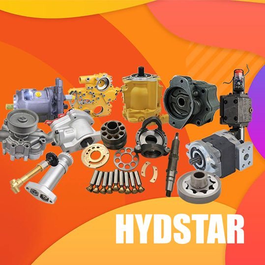 Hydstar Hydraulic Pump