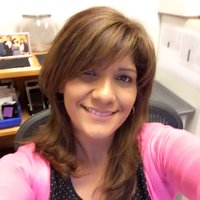 Denise Esparza - @nisec27 Twitter Profile Photo