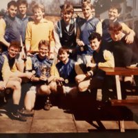 Mark Beavan (@markbeavancafc) 's Twitter Profile Photo