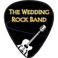THE WEDDING ROCK BAND(@THEWEDDINGROCK1) 's Twitter Profile Photo