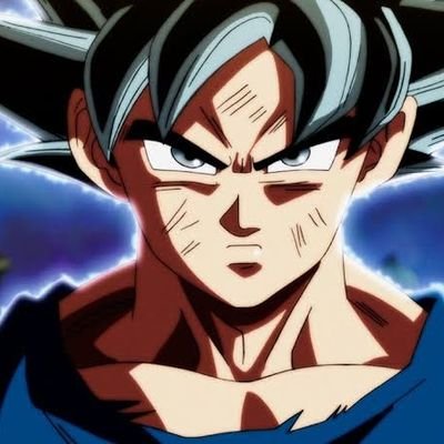 FDosDragonBall1's profile picture. Gosto de Dragon Ball e de música eletrônica, vivo a vida pq é isso que importa 😎😎
