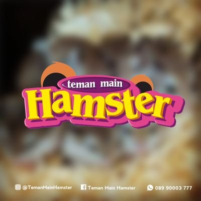 Teman Main Hamster Profile