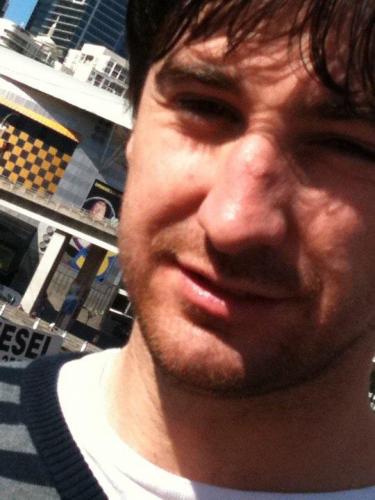 Manager of Information Services, Living in Canberra, Not working For the Feds. New to town...