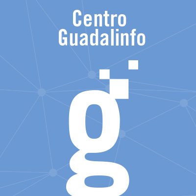 Centro dinamizado por @ArrabalAID para el fomento de las nuevas tecnologías y empoderamiento digital de la sociedad. LUGAR: Barriada La Carabina, b.1 portal 7