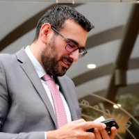 Hisham Al Hashem(@HishamHashem) 's Twitter Profile Photo