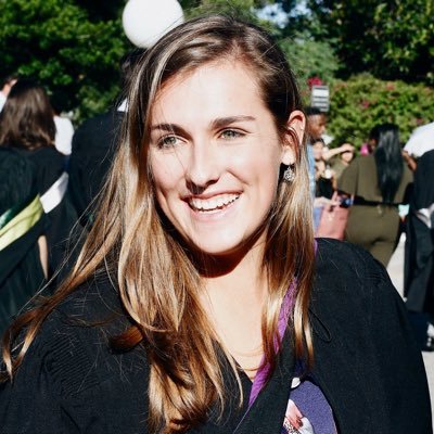 Belinda80193699's profile picture. Human Kinetics and Ergonomics Masters Student