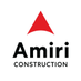 Amiri Construction (@AmiriConstruct) Twitter profile photo