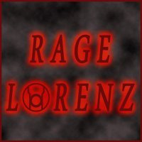Rage Lorenz(@RageLorenz30) 's Twitter Profile Photo