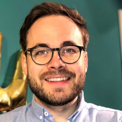 timo_schramm's profile picture. Technology Solutions Professional | Business Applications @Microsoft. Opinions are my own and not the views of my employer.
