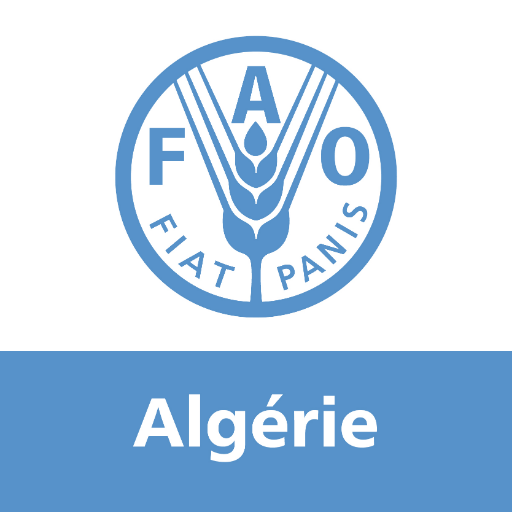 La Représentation de l'Organisation des Nations Unies pour l'alimentation et l'agriculture (@FAO) en Algérie. Travaillons pour la #FaimZéro