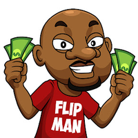 Ask Flip Man(@AskFlipMan) 's Twitter Profile Photo