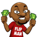Ask Flip Man (@askflipman) Twitter profile photo Ask Flip Man (@askflipman) Twitter profile photo