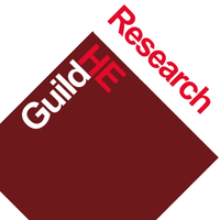 GuildHE Research(@GuildHEResearch) 's Twitter Profile Photo