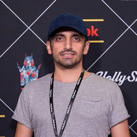 Film & Media Development and Production | @CargaFilm dist. @SonyPictures | IG @yaddeen | DM to watch CARGA | BAFTA-qualified | help with @SinjarHome