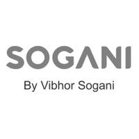 Studio Vibhor Sogani(@DesignSogani) 's Twitter Profile Photo
