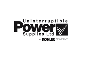 Uninterruptible Power Supplies Ltd has changed names and is now Kohler Uninterruptible Power. You can find us at KohlerUPS_UK