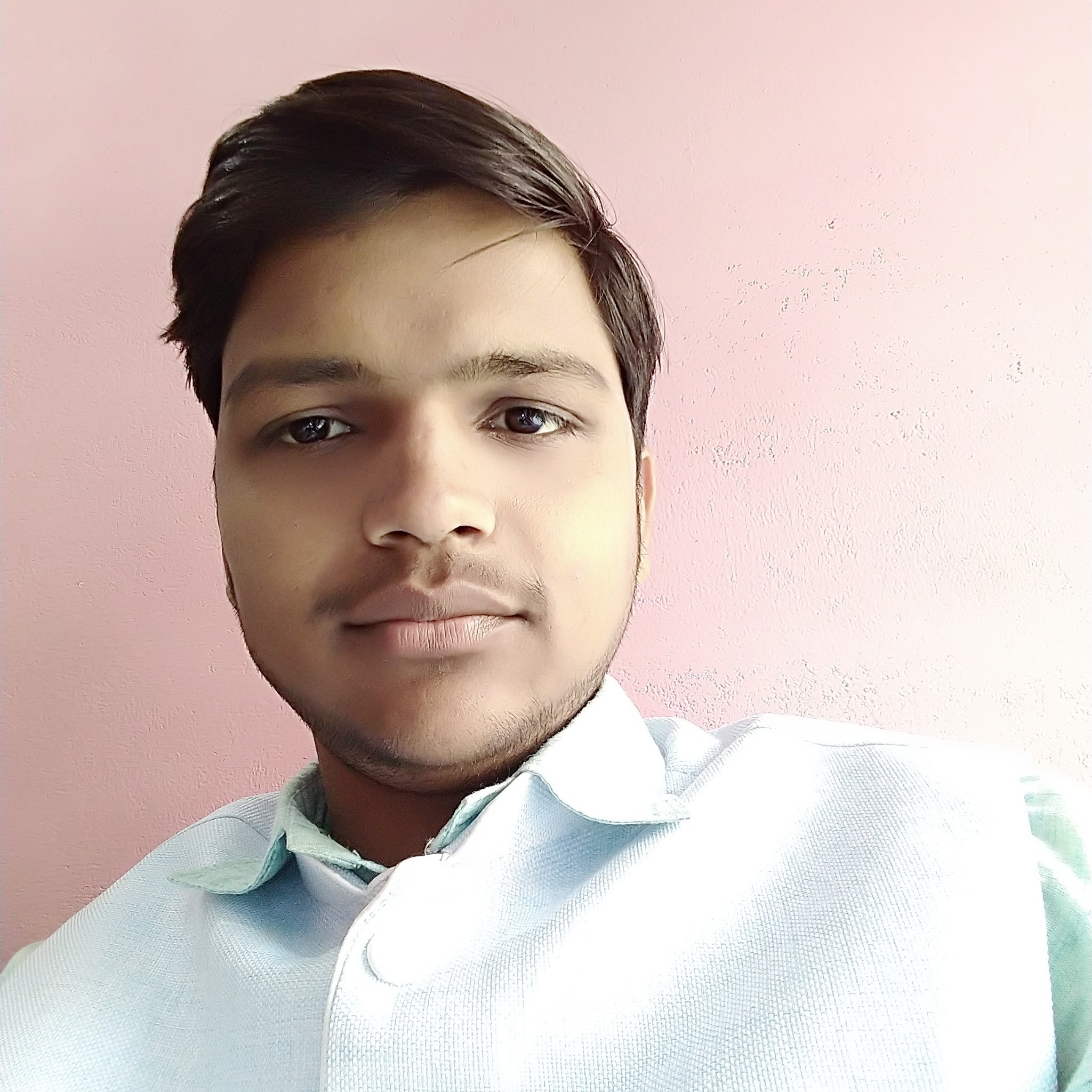 AashutoshBadal's profile picture. 