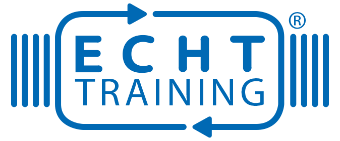 echttraining's profile picture. ECHT TRAINING® is een gepatenteerde training voor effectieve communicatie en presentatie.Niet de methodiek, maar de deelnemers staan centraal. 
https://t.co/6WZkQivjOb
