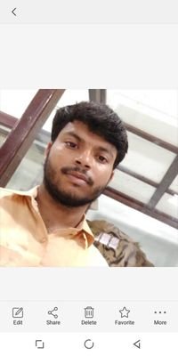 DKMishra012's profile picture. Tainee Navigating Officer  at The Shipping Corporation Of India Ltd.