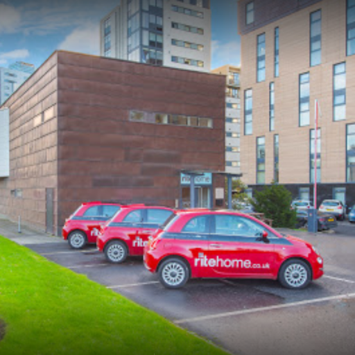 RiteHome is a team with expertise from the worlds of estate agency, property management and financial services. We create an unrivaled service for our clients.