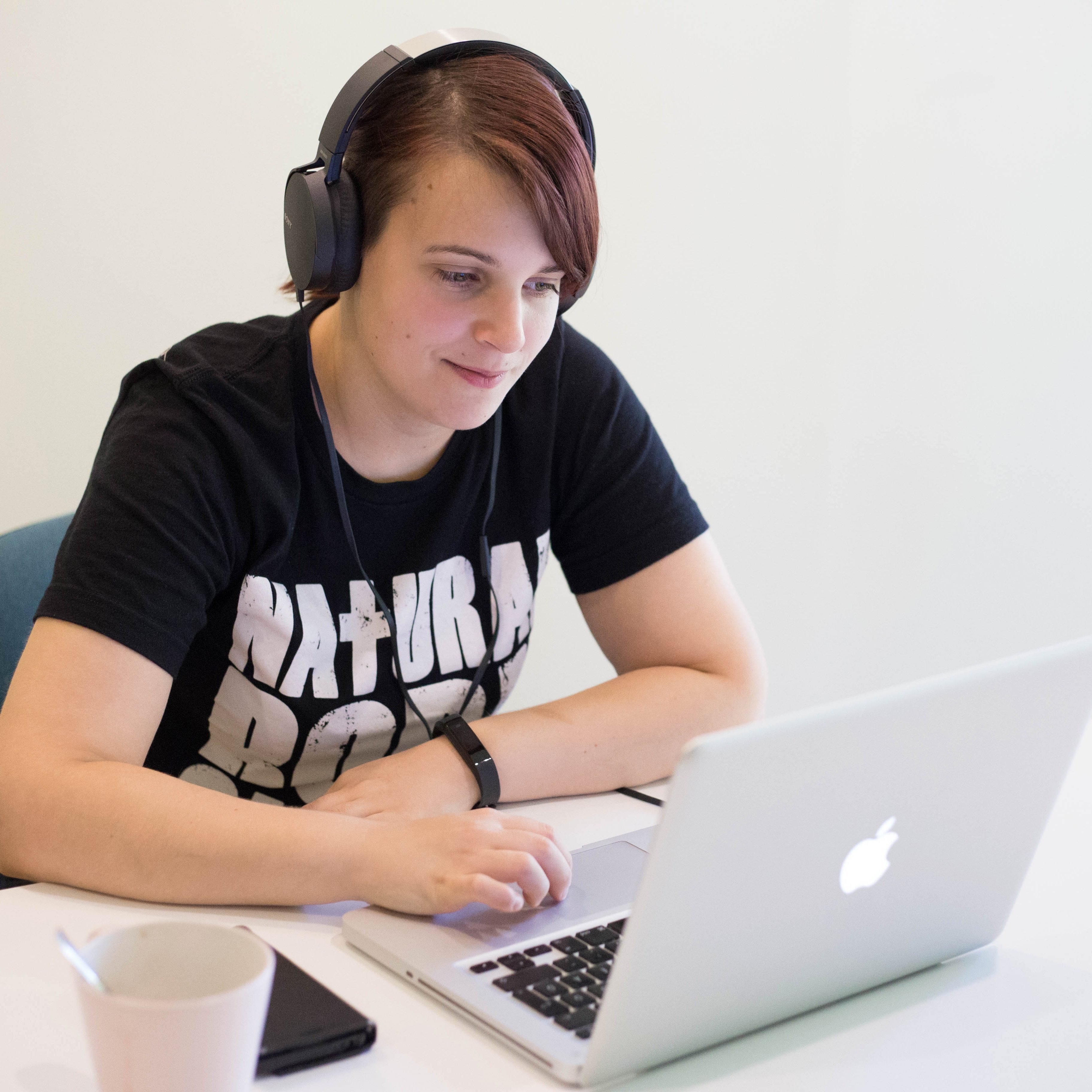 anettpozsar's profile picture. Technical Writer at @pronovix.