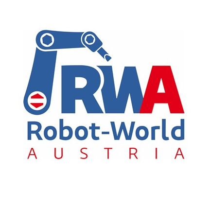 Die Roboterlösung! Beratung, Roboter kaufen & in Ihre Produktion integrieren: Das ist Robot-World AUSTRIA, oder kurz RWA. #Industrieroboter #FTS #AGV #Cobot