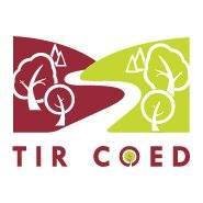 Learning and wellbeing outdoors - 
Dysgu a lles yn yr awyr agored.🌲🌻 #TirCoedCalendar @ElanLinks