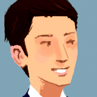 生田目 和剛 (ナバタメ・カズタカ) (@nabatamekaztaka) 's Twitter Profile Photo 生田目 和剛 (ナバタメ・カズタカ) (@nabatamekaztaka) 's Twitter Profile Photo