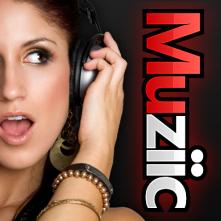 Muziic's profile picture. Free on-demand music, internet radio and more!