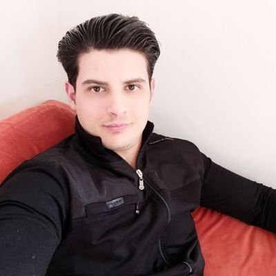 mohamedosse's profile picture. 🏋️♂️