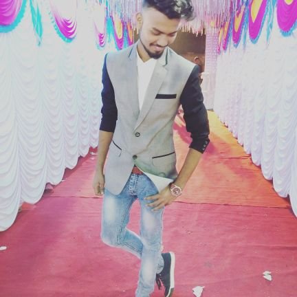 ninad621's profile picture. to being yourself 🤗