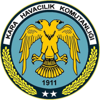 Kara Havacılık Komutanlığı(@karahavaciliktr) 's Twitter Profile Photo