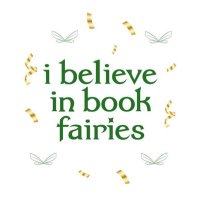 The Book Fairies Liverpool(@BookFairies_Liv) 's Twitter Profile Photo