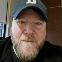 Jay Long - @JayLongWrites Twitter Profile Photo