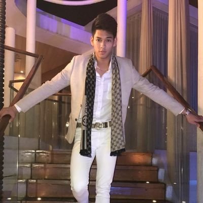 _ricciiirrivero's profile picture. fan acc 💕