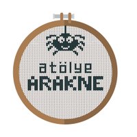 AtölyeArakne(@AtolyeArakne) 's Twitter Profile Photo