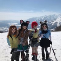 白馬スキーオフ2020中止(@skiingkigs) 's Twitter Profile Photo