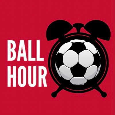 BallHour Profile Picture