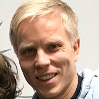 Lassi Liljeroos (@lassililjeroos) Twitter profile photo