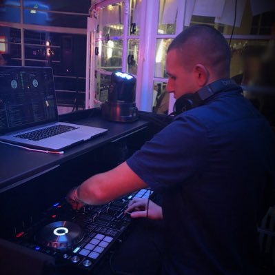 Club & Events DJ | Radio Presenter | Driving Instructor